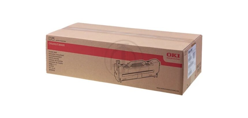 43529405 OKI C8600 Fuser Unit  100.000Pages