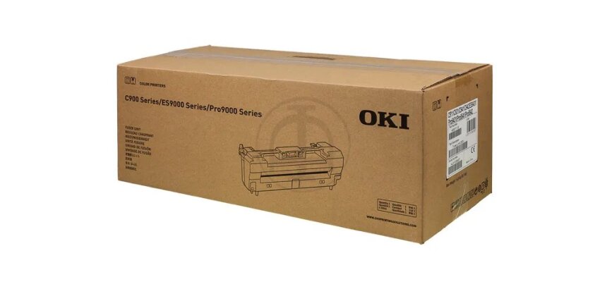 OKI - fuser kit