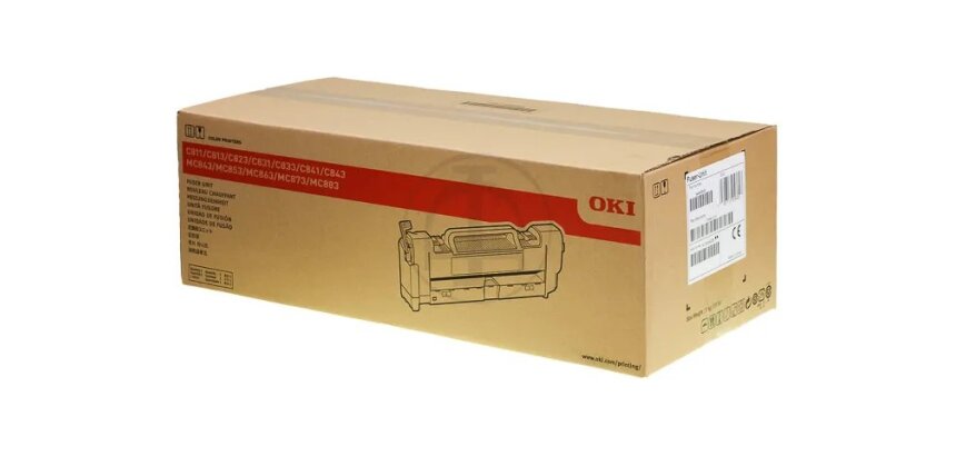 OKI - fuserpakket