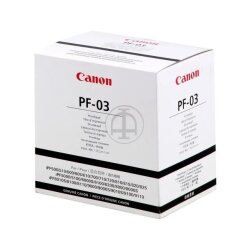 Canon PF-03 - tête d'impression