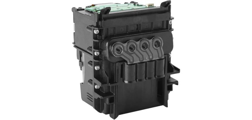 HP 729 - original - DesignJet - Druckkopf-Austauschset