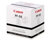 Canon PF-4 - printkop