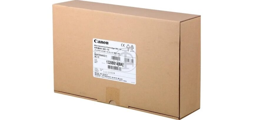 Canon MC-10 - maintenance cartridge