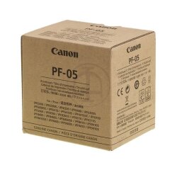 Canon PF-05 - 1 - printhead