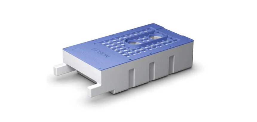 Epson T619300 - ink maintenance box