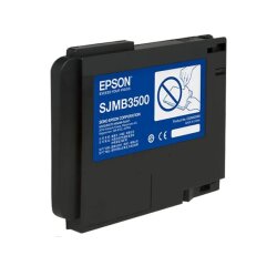 Epson Maintenance Box - waste ink collector
