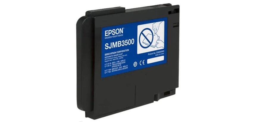 Epson Maintenance Box - opvangbak gemorste inkt
