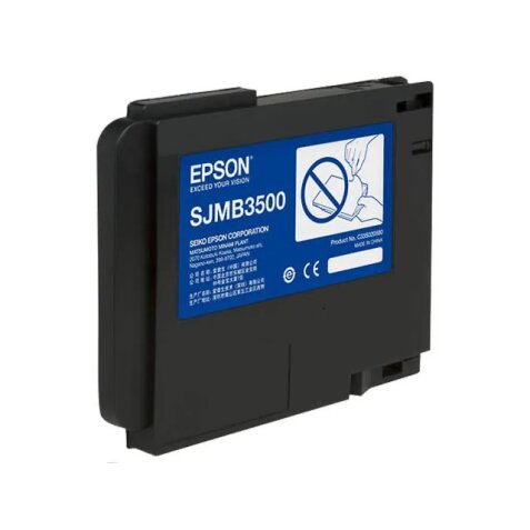 Epson Maintenance Box - waste ink collector