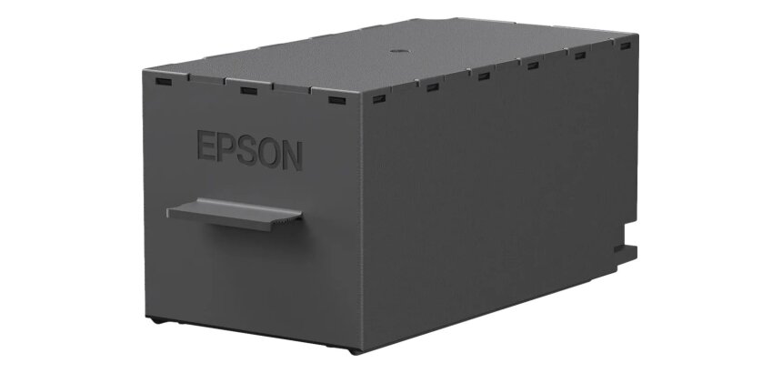 Epson - ink maintenance box