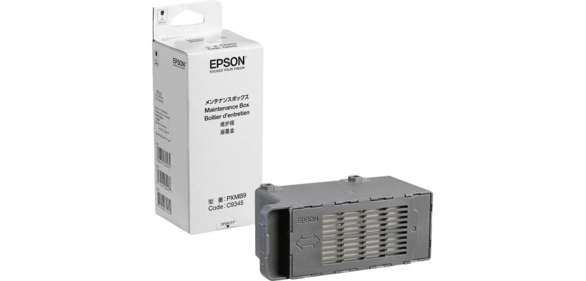 Epson C12C934591 onderhoudskit voor printers en scanners