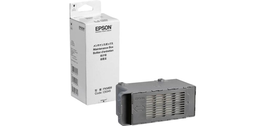 Epson C12C934591 printer- en scannerkit Onderhoudspakket