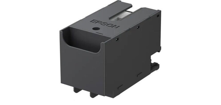 Epson - ink maintenance box