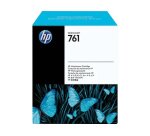 HP 761 - original - DesignJet - cartouche de maintenance