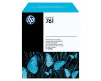 HP 761 - original - DesignJet - maintenance cartridge
