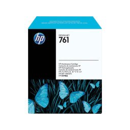 HP 761 - original - DesignJet - cartouche de maintenance