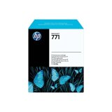 HP 771 - original - DesignJet - cartouche de maintenance