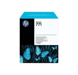 HP 771 - original - DesignJet - Wartungspatrone
