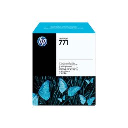 HP 771 - original - DesignJet - Wartungspatrone