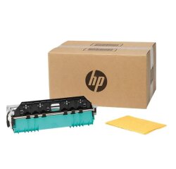 HP - opvangbak gemorste inkt