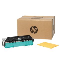 HP - bouteille pour la récupération de l'encre usagée