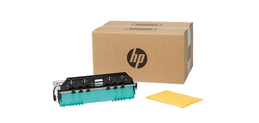 HP - Auffangbehälter für Resttinten