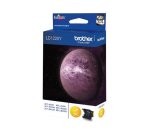 Brother LC1220Y - yellow - original - ink cartridge