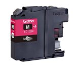 Brother LC12EM - XL Capacity - magenta - original - ink cartridge