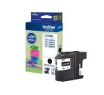 LC221BK BROTHER MFCJ880DW Inkt Zwart  260pag.