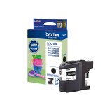 LC221BK BROTHER MFCJ880DW Inkt Zwart  260pag.