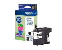 LC221BK BROTHER MFCJ880DW Ink BLACK  260Pages