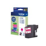 LC221M BROTHER MFCJ880DW Inkt MAGENTA  260pag.