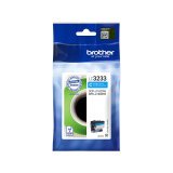 Brother LC3233C - donkerblauw - origineel - printcartridge