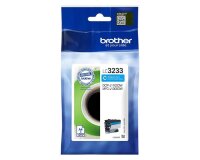 Brother LC3233C - donkerblauw - origineel - printcartridge