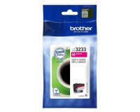 Brother LC3233M - High Yield - magenta - original - ink cartridge