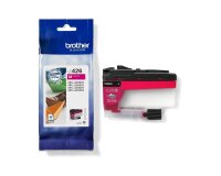 Brother cartouche d'encre, 1.500 pages, OEM LC-426M, magenta