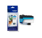 Brother LC426C - Hohe Ergiebigkeit - Cyan - original - Tintenpatrone