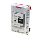 PFI102MBK CANON IPF500 Ink MATT BLACK  0894B001 130ml
