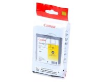 Canon cartouche d'encre PFI-102Y, 130 ml, OEM 0898B001, jaune