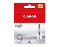 Canon PGI-9GY - gris - original - réservoir d'encre