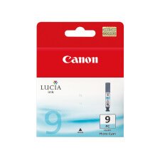 Canon PGI-9PC - fotocyaan - origineel - inkttank