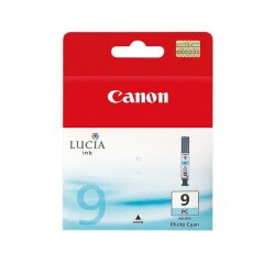 Canon PGI-9PC - photo cyan - original - ink tank