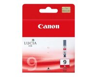 Canon PGI-9R - rouge - original - réservoir d'encre