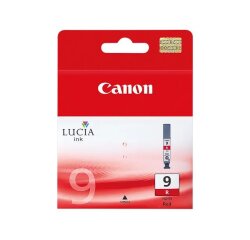 Canon PGI-9R - red - original - ink tank