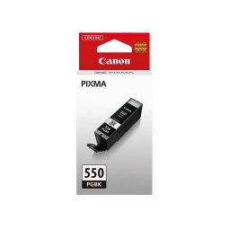 Canon PGI-550PGBK - Schwarz - original - Tintenbehälter