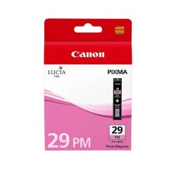 Canon PGI-29PM - photo magenta - original - ink tank