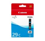 Canon PGI-29C - cyan - original - réservoir d'encre