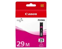 Canon PGI-29M - magenta - original - réservoir d'encre