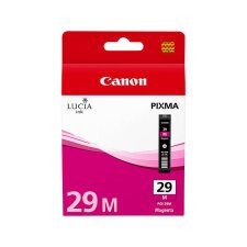 Canon PGI-29M - magenta - original - réservoir d'encre