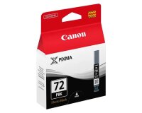 Canon PGI-72PBK - photo black - original - ink tank