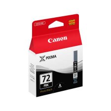 Canon PGI-72PBK - fotozwart - origineel - inkttank